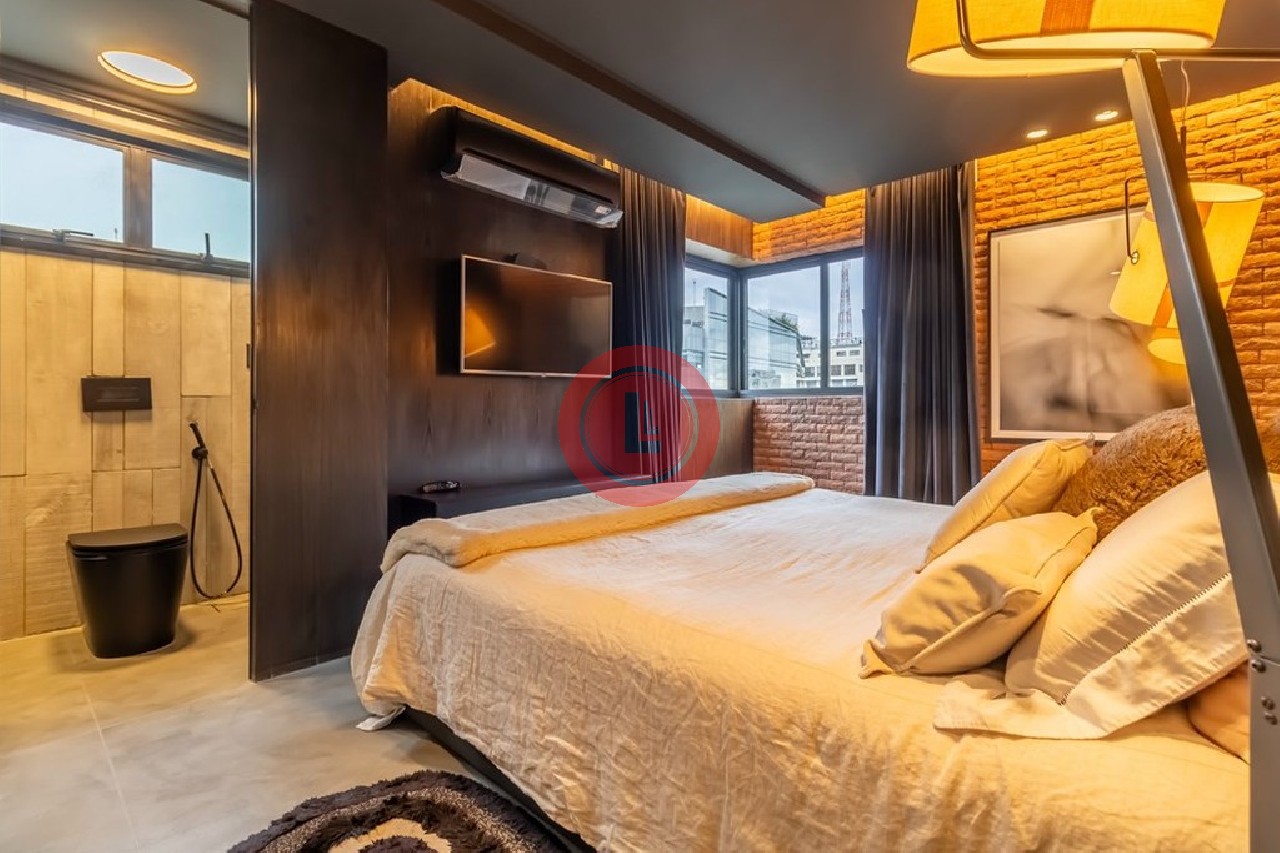 Apartamento, 2 quartos, 197 m² - Foto 5