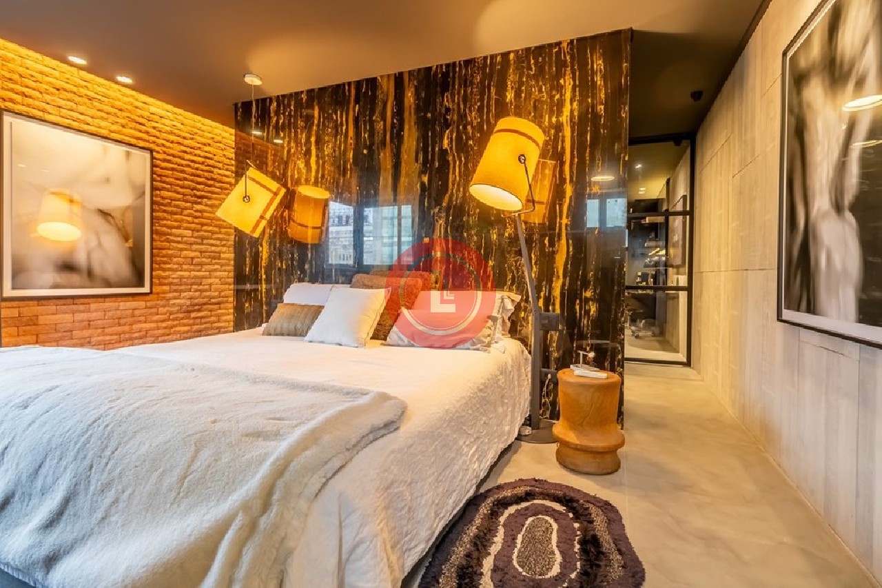 Apartamento, 2 quartos, 197 m² - Foto 11