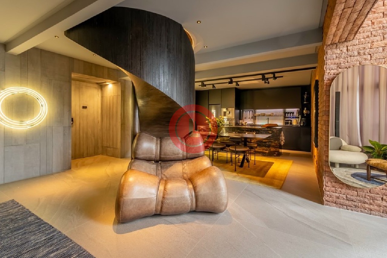 Apartamento, 2 quartos, 197 m² - Foto 34