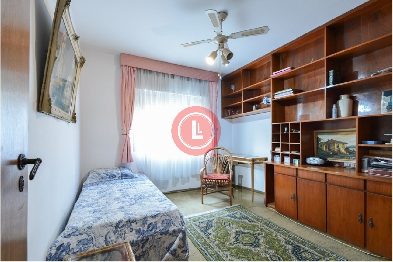 Apartamento, 3 quartos, 120 m² - Foto 4
