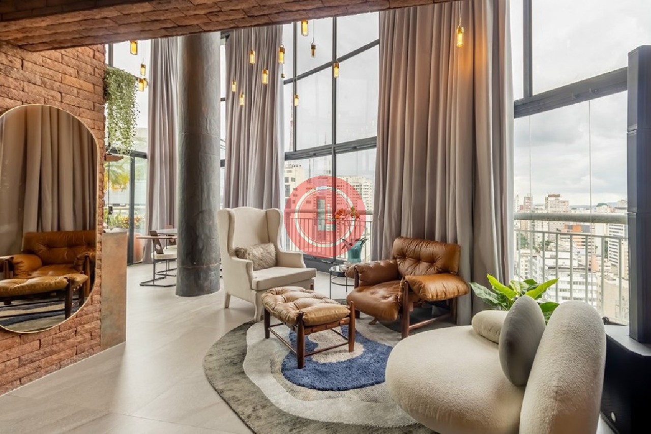 Apartamento, 2 quartos, 197 m² - Foto 2
