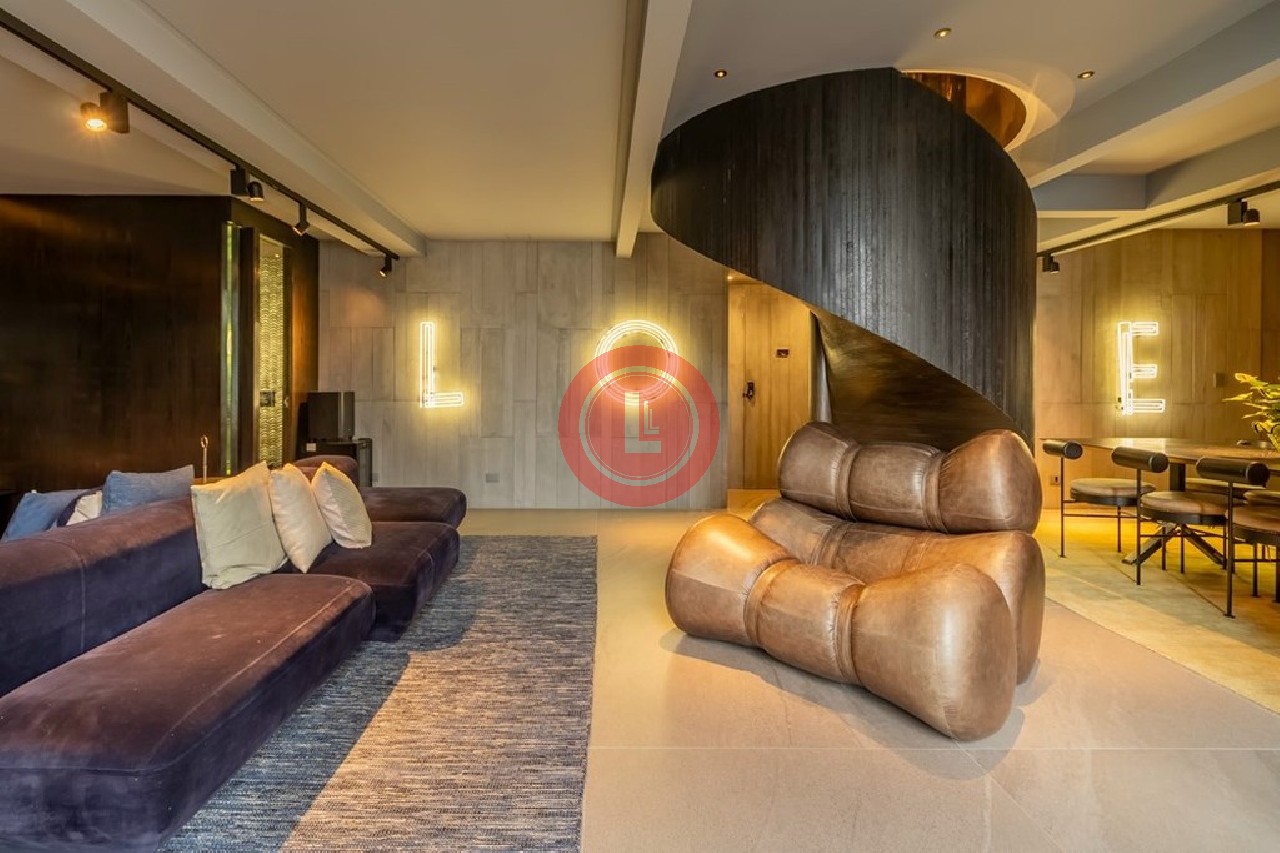 Apartamento, 2 quartos, 197 m² - Foto 33