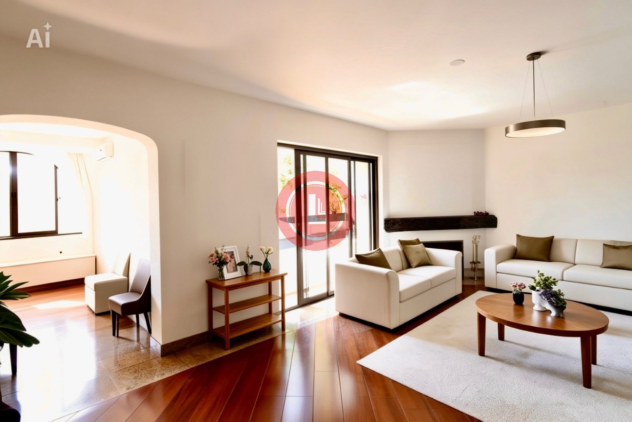 Apartamento, 4 quartos, 224 m² - Foto 18