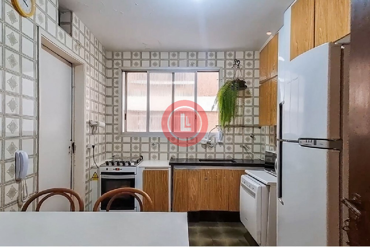 Apartamento, 3 quartos, 120 m² - Foto 18