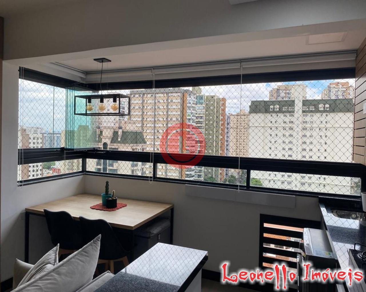 Apartamento, 2 quartos, 40 m² - Foto 1