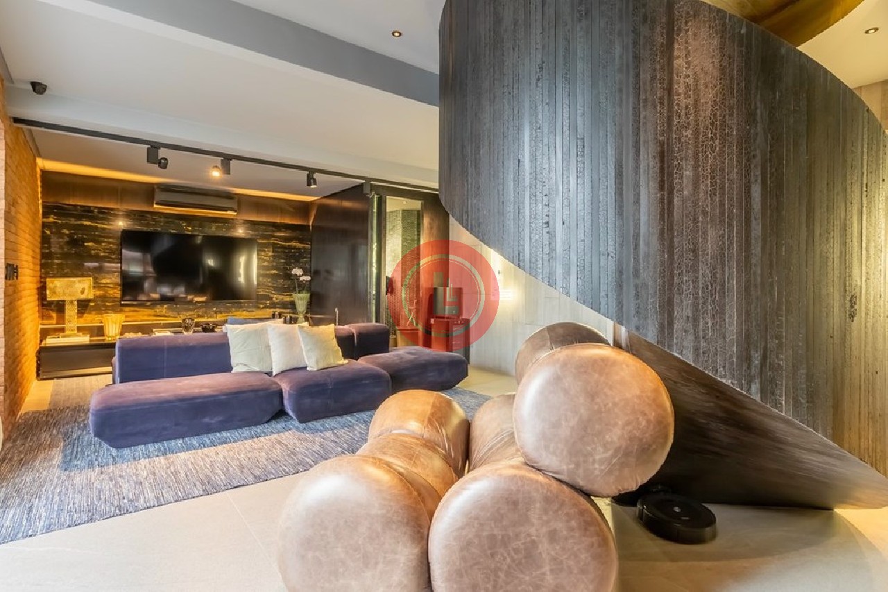 Apartamento, 2 quartos, 197 m² - Foto 1