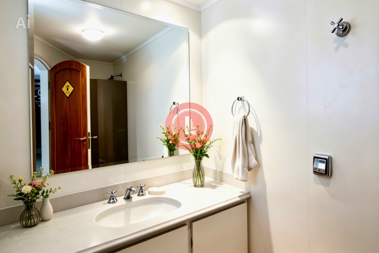 Apartamento, 4 quartos, 224 m² - Foto 12