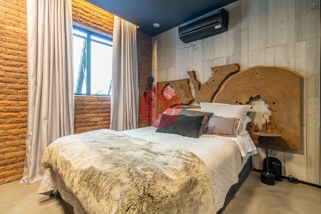 Apartamento, 2 quartos, 197 m² - Foto 42
