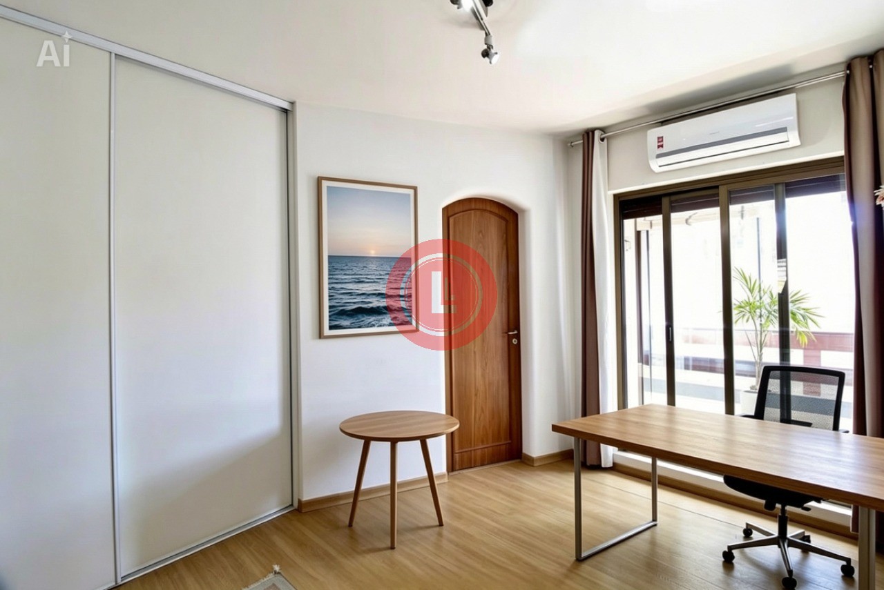Apartamento, 4 quartos, 224 m² - Foto 13