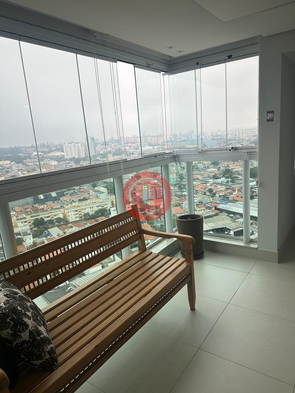 Apartamento, 2 quartos, 84 m² - Foto 2