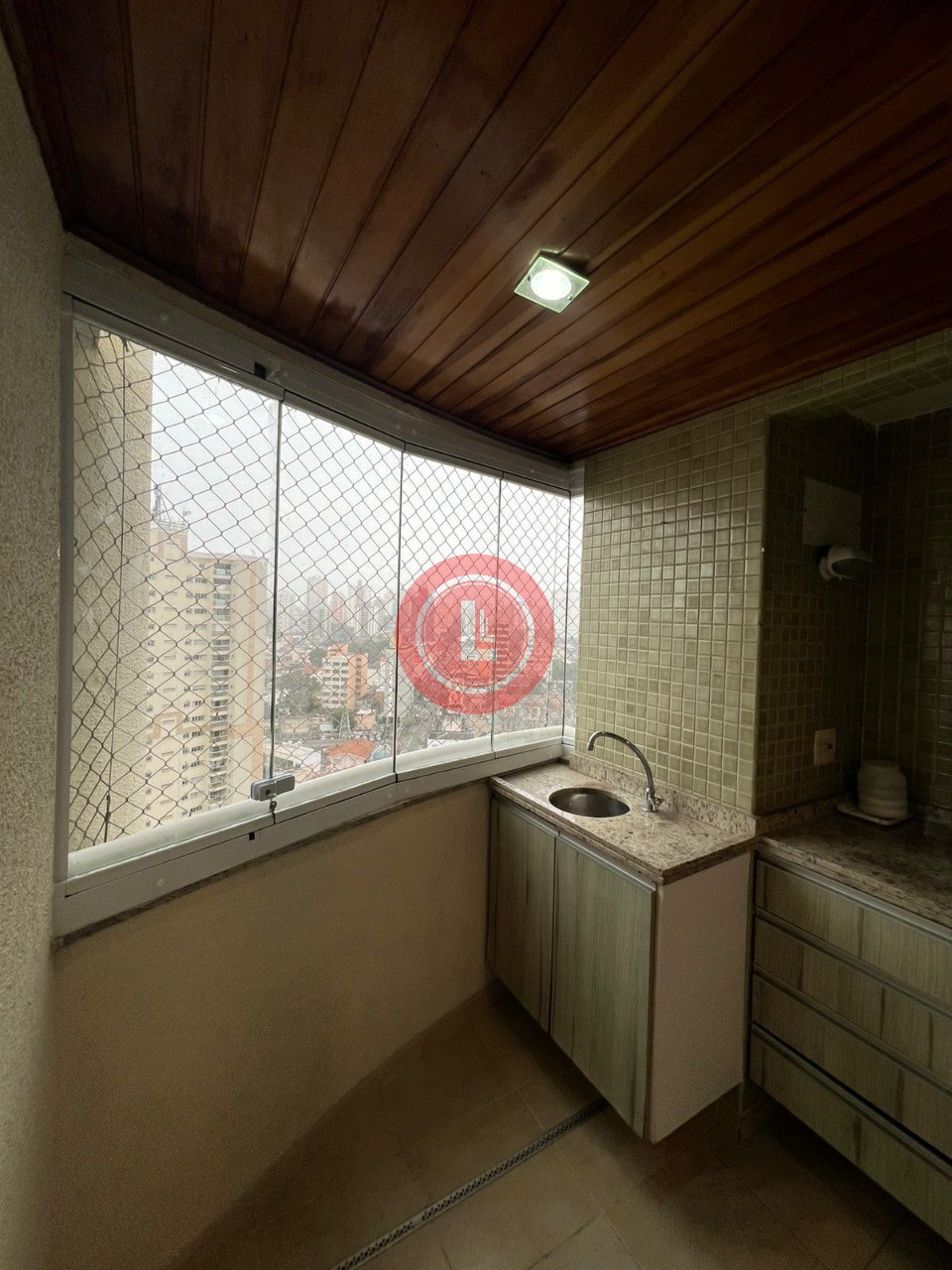 Apartamento, 3 quartos, 77 m² - Foto 2