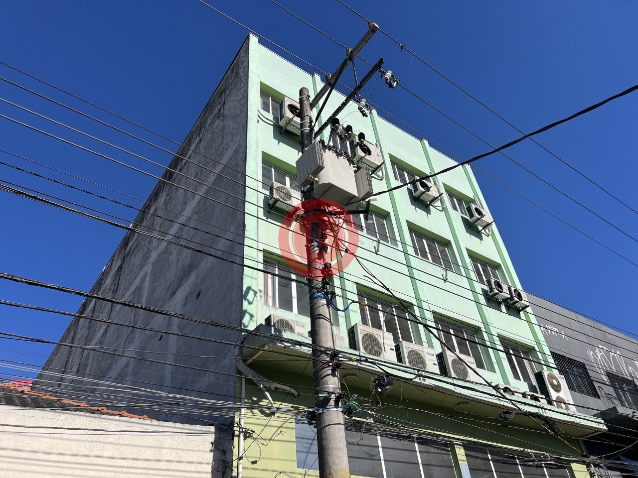 Prédio Inteiro, 1629 m² - Foto 26