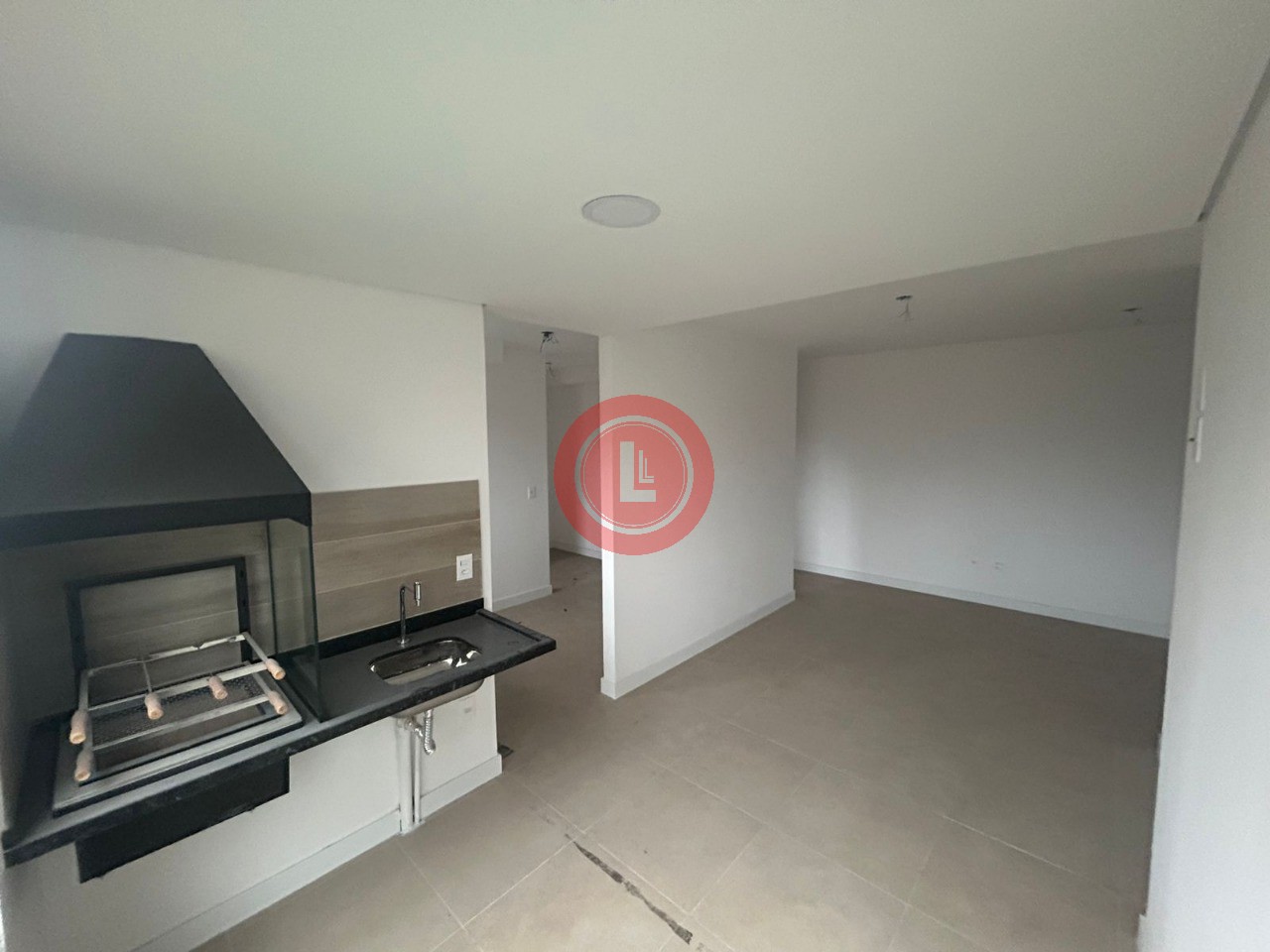 Apartamento, 3 quartos, 93 m² - Foto 2
