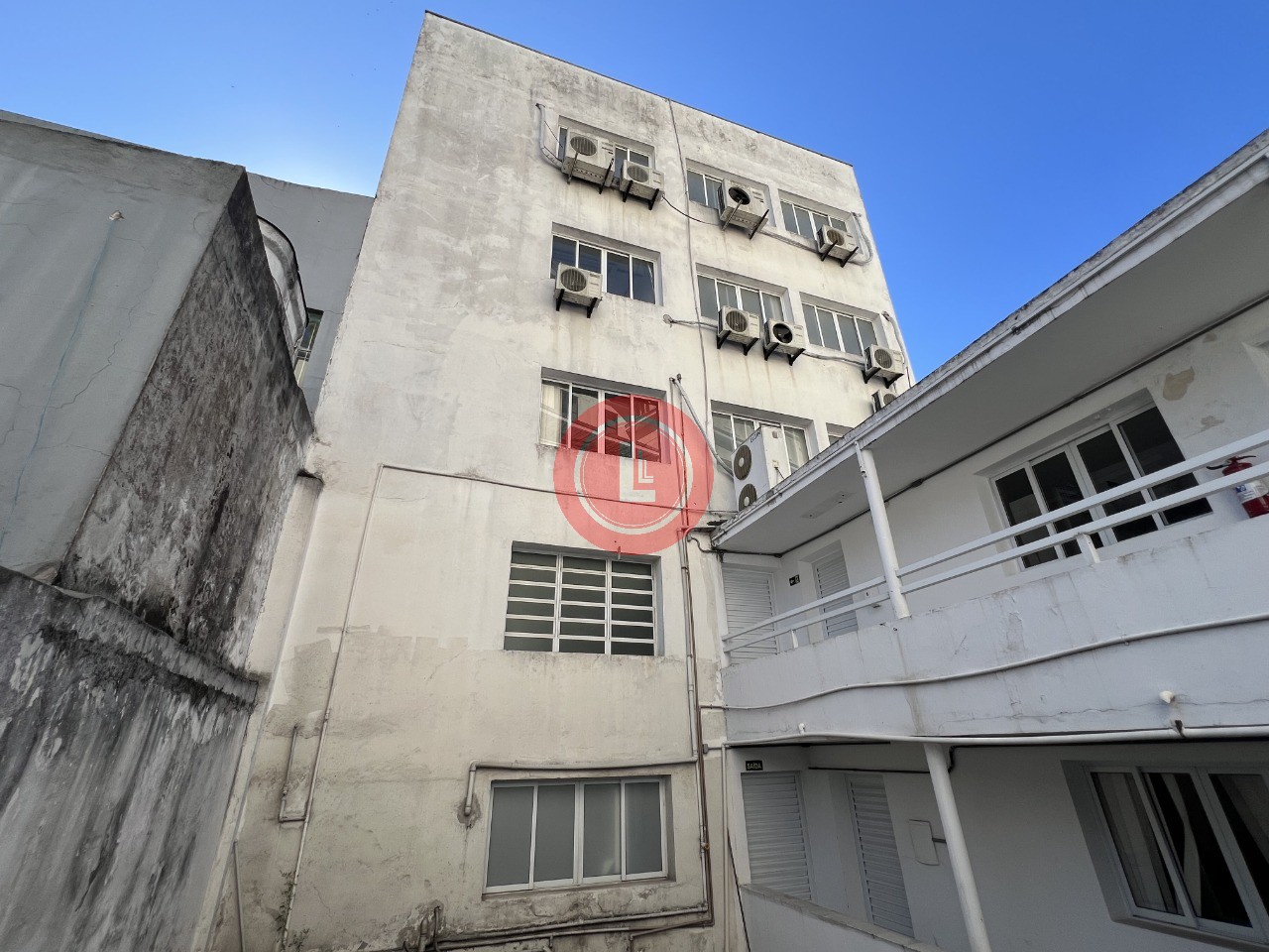 Prédio Inteiro, 1629 m² - Foto 30