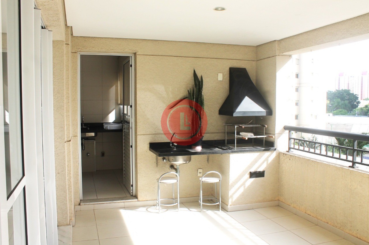 Apartamento, 3 quartos, 135 m² - Foto 1