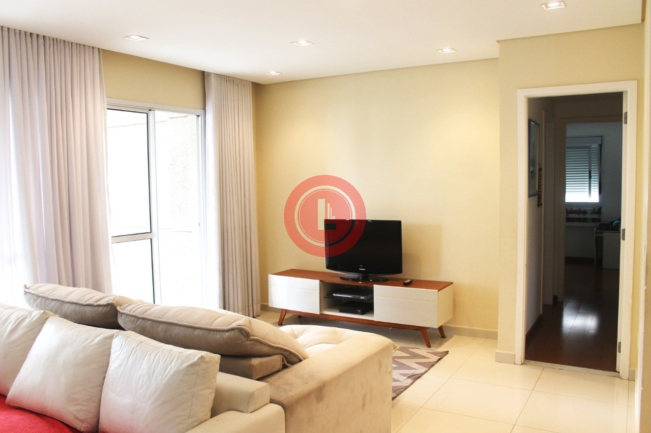 Apartamento, 3 quartos, 135 m² - Foto 2