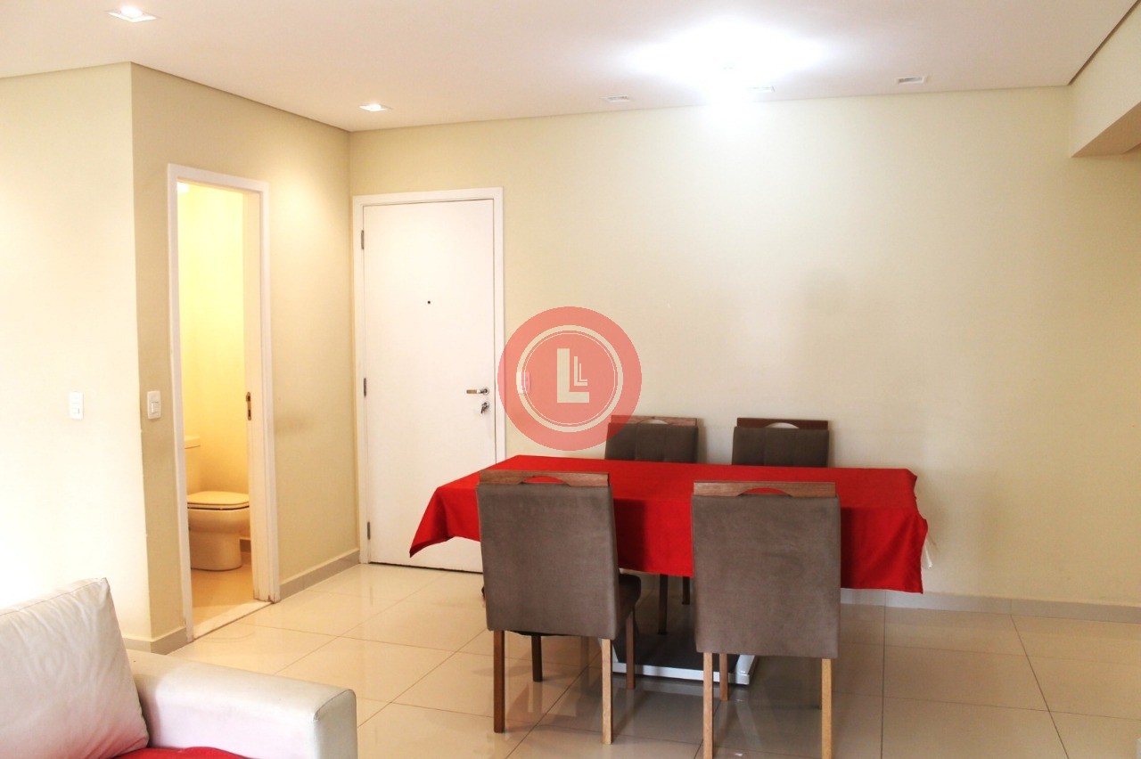 Apartamento, 3 quartos, 135 m² - Foto 3
