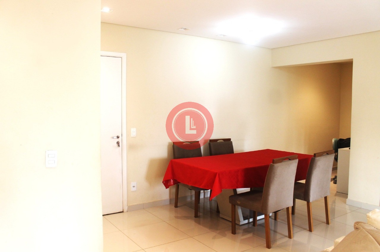 Apartamento, 3 quartos, 135 m² - Foto 4