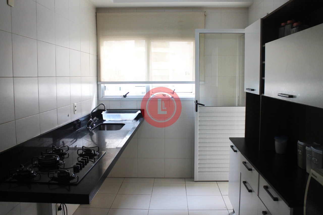 Apartamento, 3 quartos, 135 m² - Foto 5