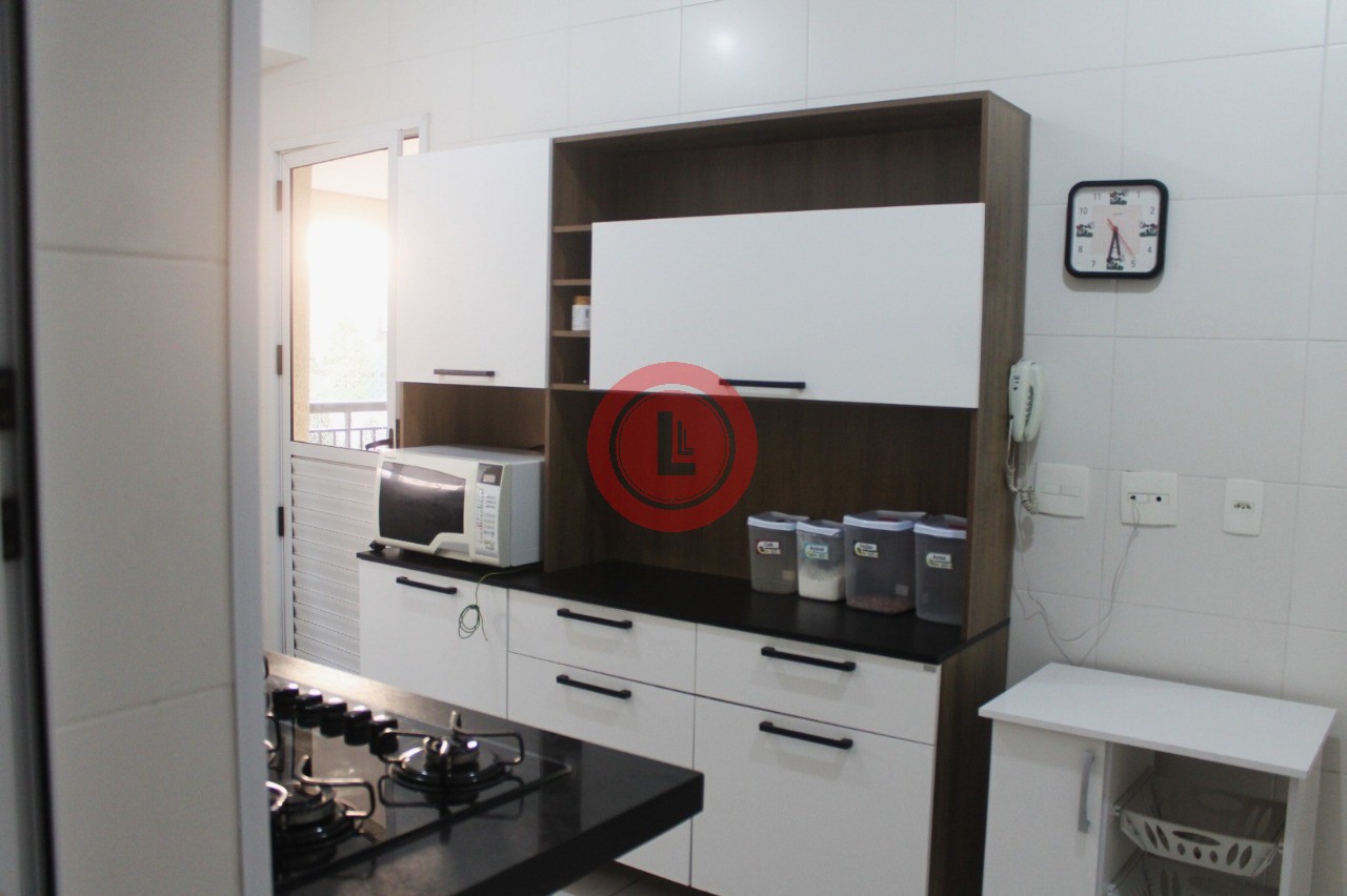 Apartamento, 3 quartos, 135 m² - Foto 6