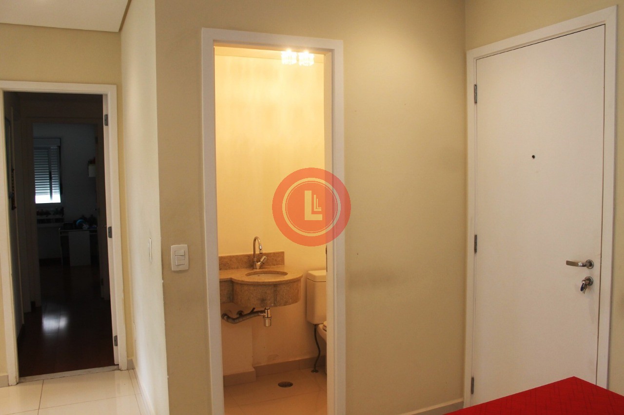 Apartamento, 3 quartos, 135 m² - Foto 7