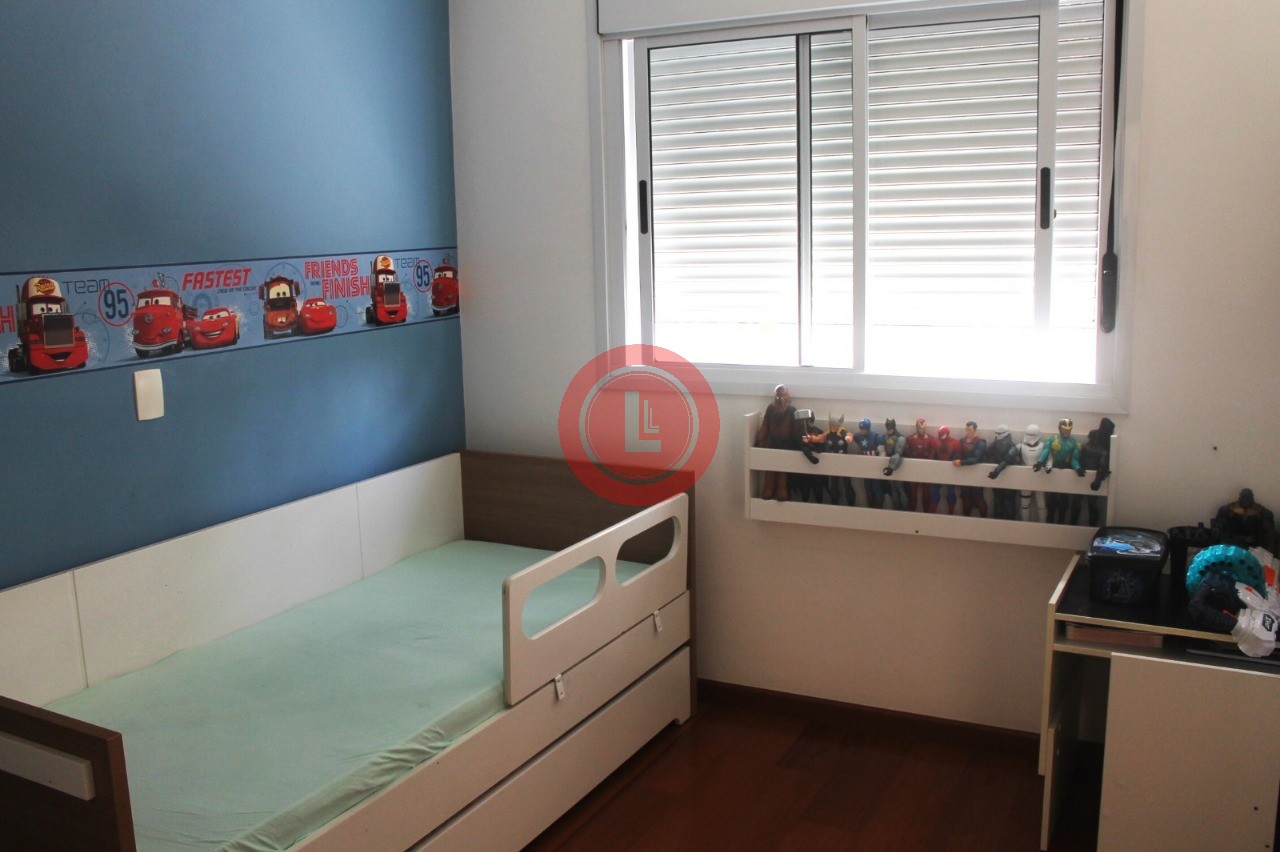 Apartamento, 3 quartos, 135 m² - Foto 9