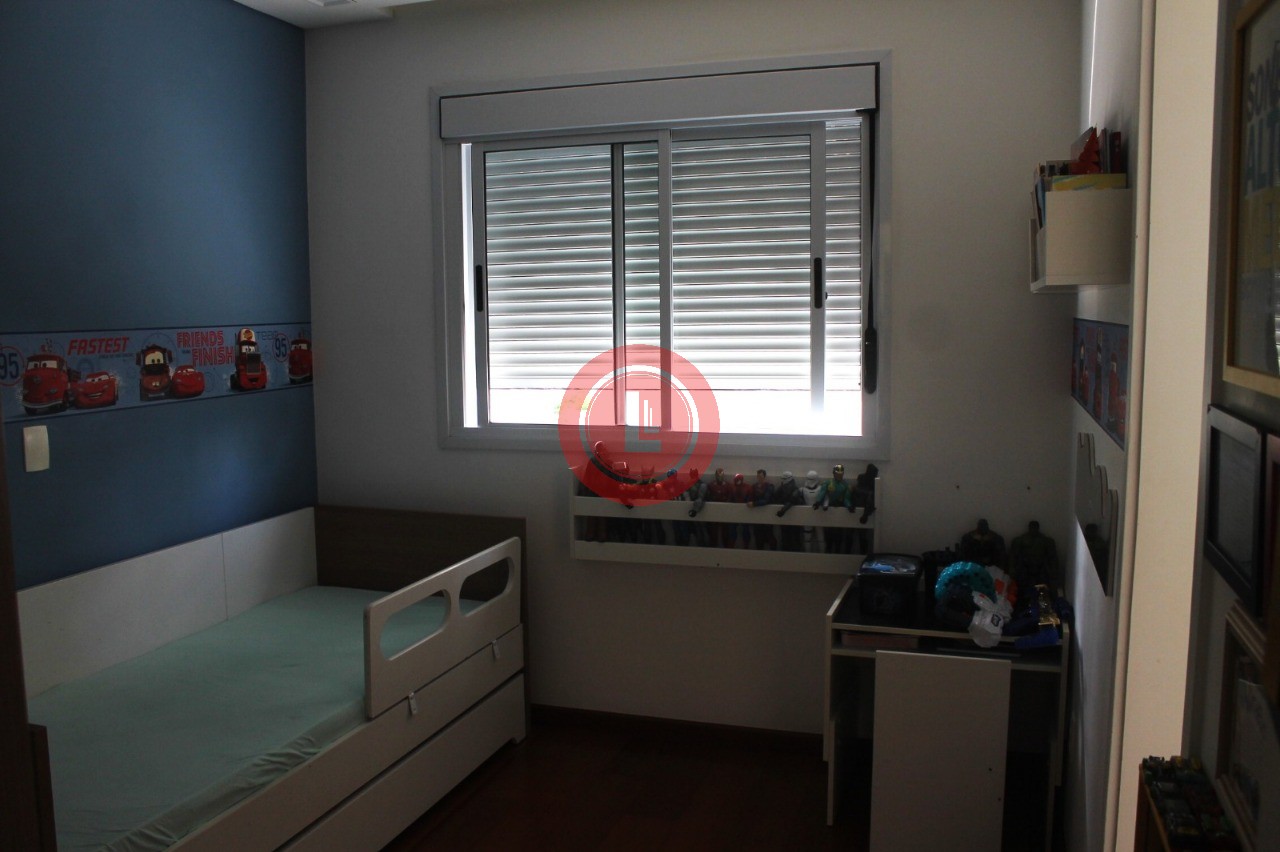 Apartamento, 3 quartos, 135 m² - Foto 10