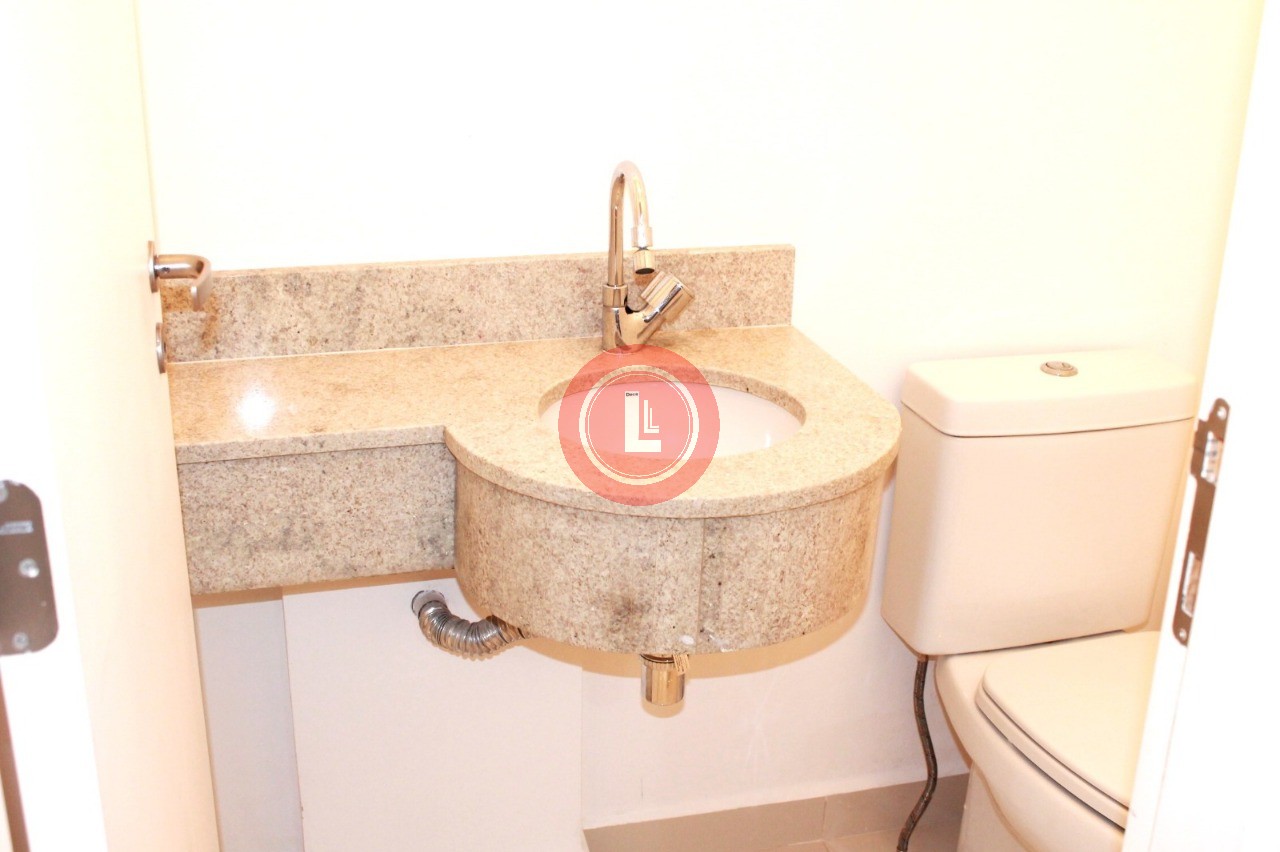 Apartamento, 3 quartos, 135 m² - Foto 12
