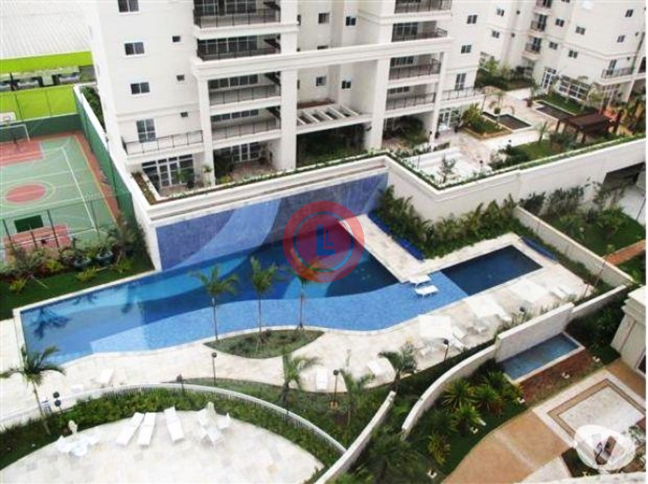 Apartamento, 3 quartos, 135 m² - Foto 14