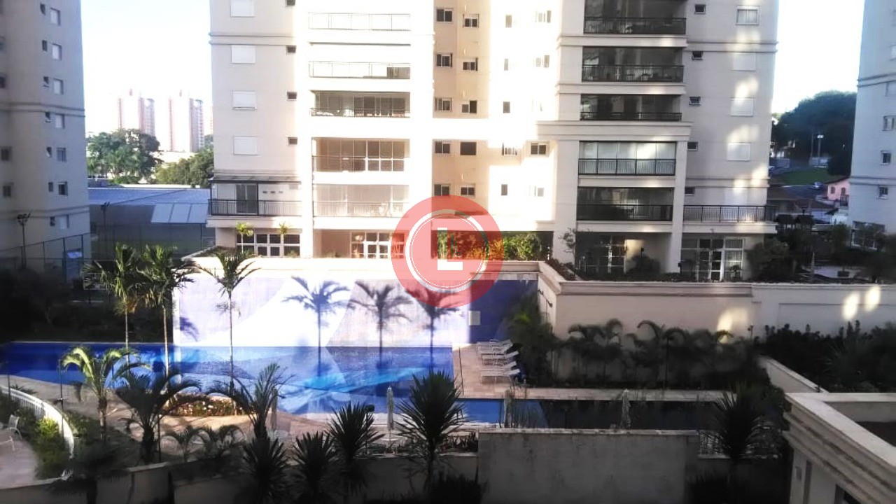 Apartamento, 3 quartos, 135 m² - Foto 15