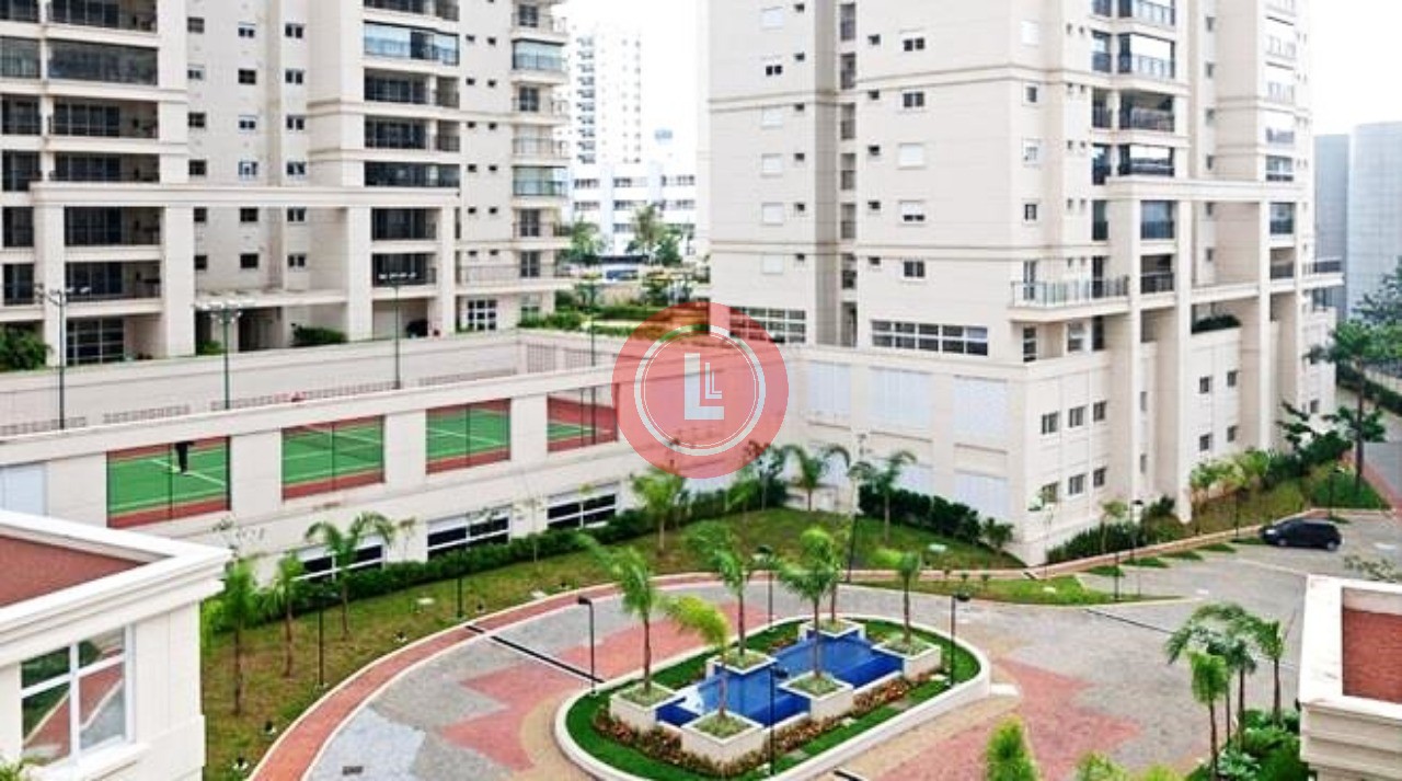 Apartamento, 3 quartos, 135 m² - Foto 17