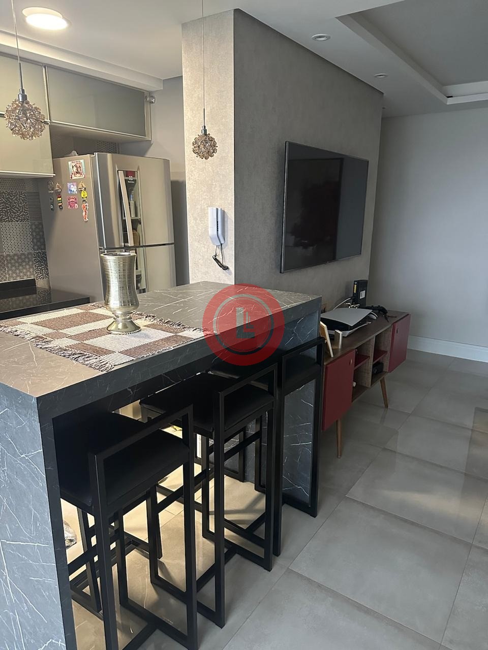 Apartamento, 2 quartos, 84 m² - Foto 4