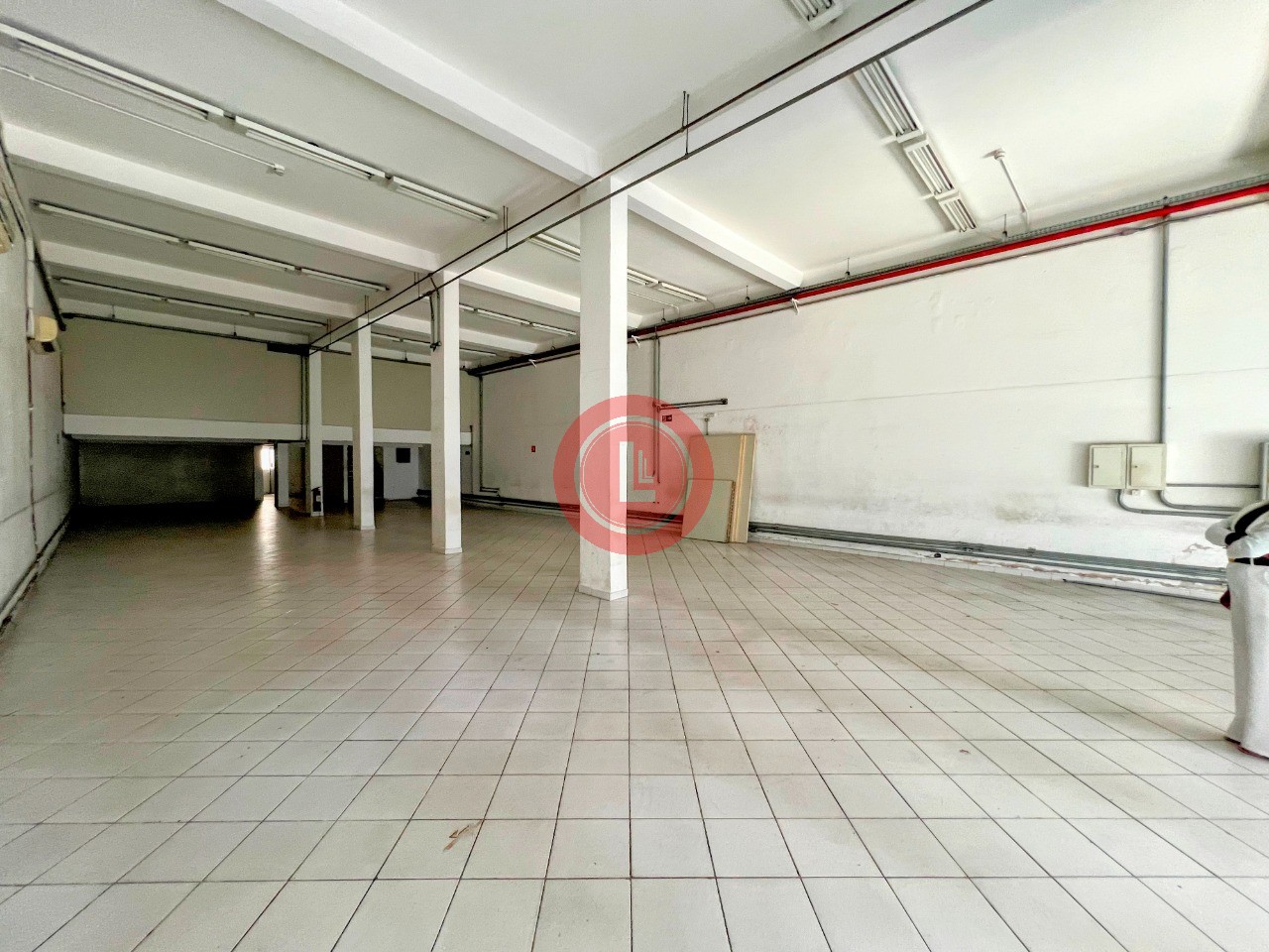 Prédio Inteiro, 1629 m² - Foto 8