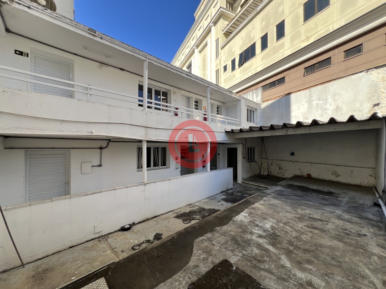 Prédio Inteiro, 1629 m² - Foto 29