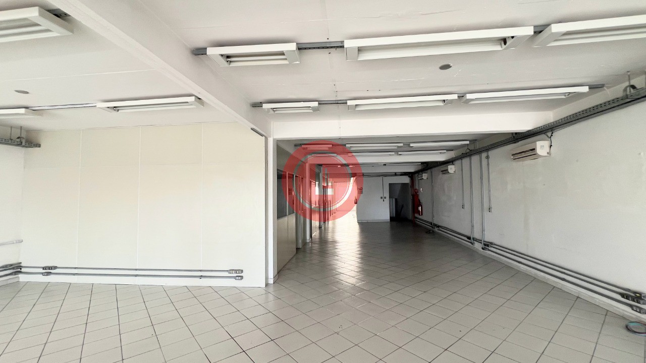 Prédio Inteiro, 1629 m² - Foto 22