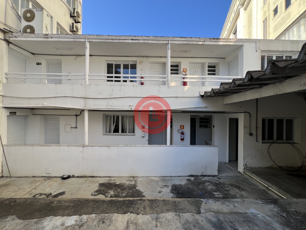 Prédio Inteiro, 1629 m² - Foto 21