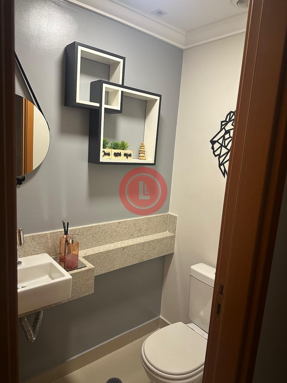 Apartamento, 2 quartos, 84 m² - Foto 8