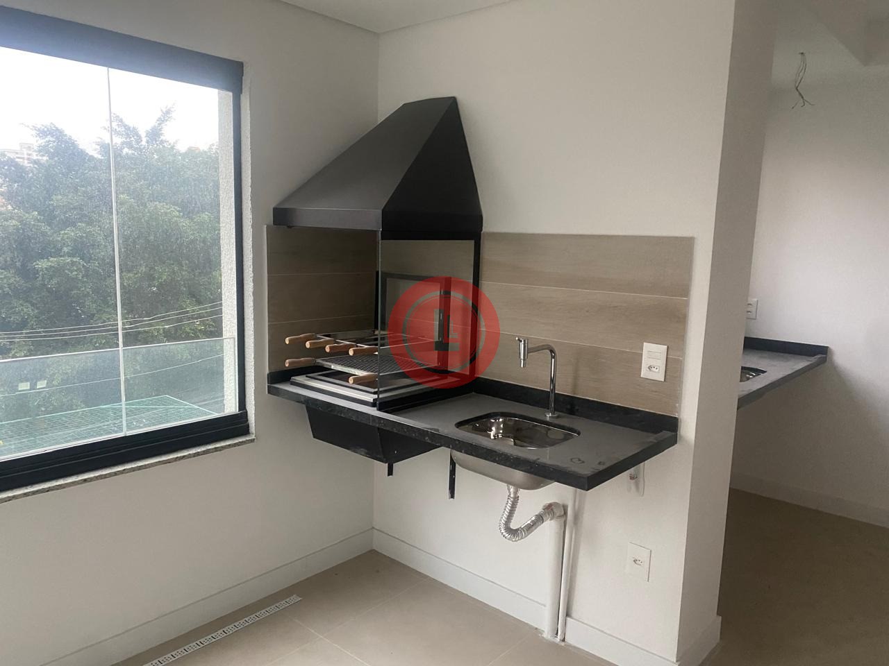 Apartamento, 3 quartos, 93 m² - Foto 1