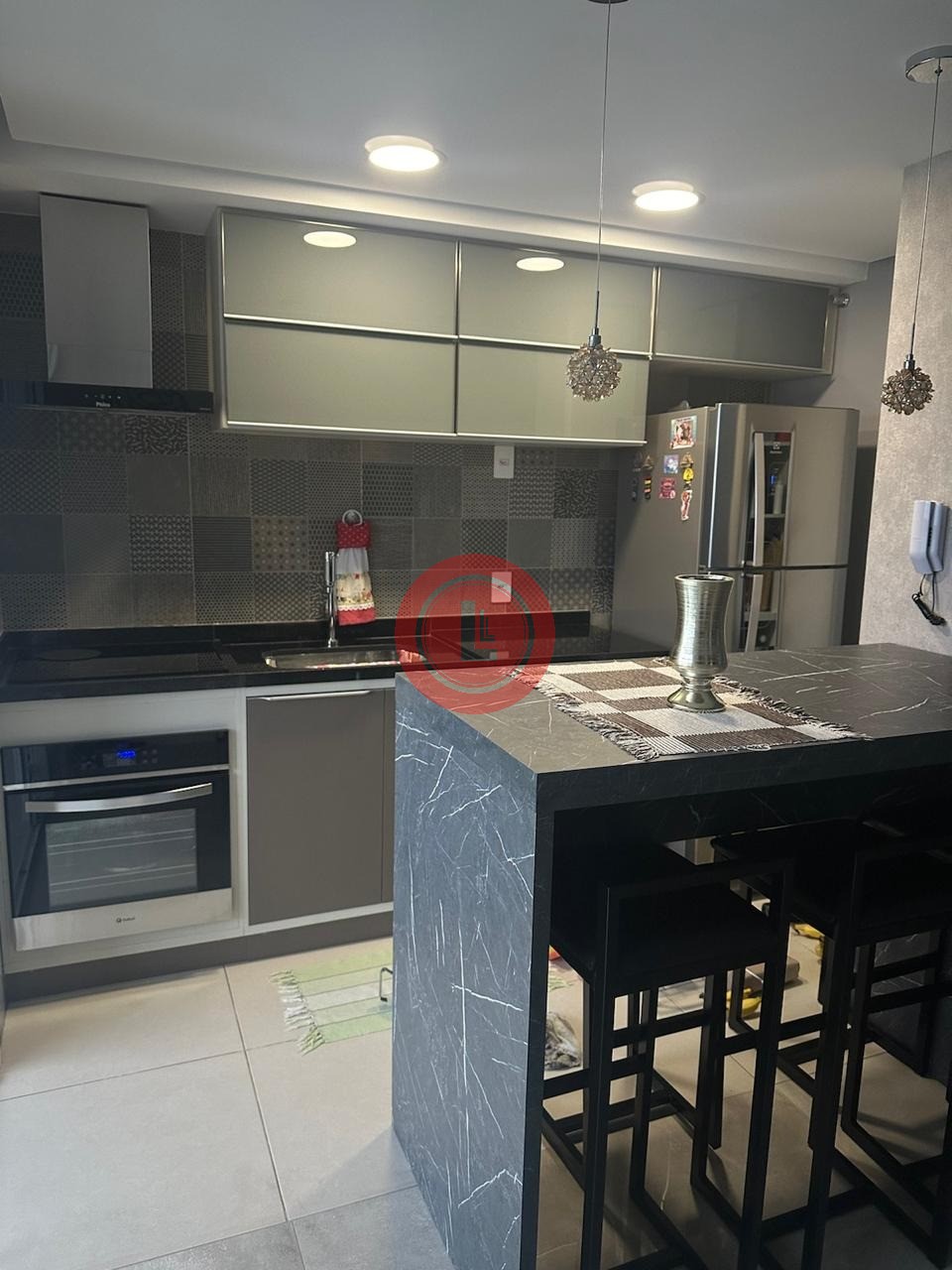 Apartamento, 2 quartos, 84 m² - Foto 3