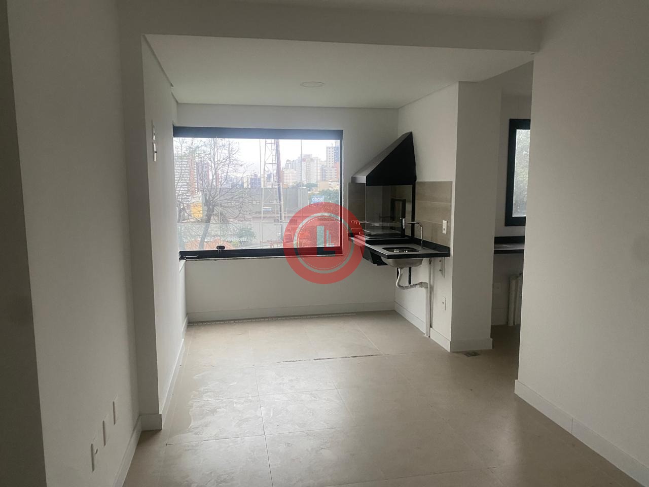 Apartamento, 3 quartos, 93 m² - Foto 3