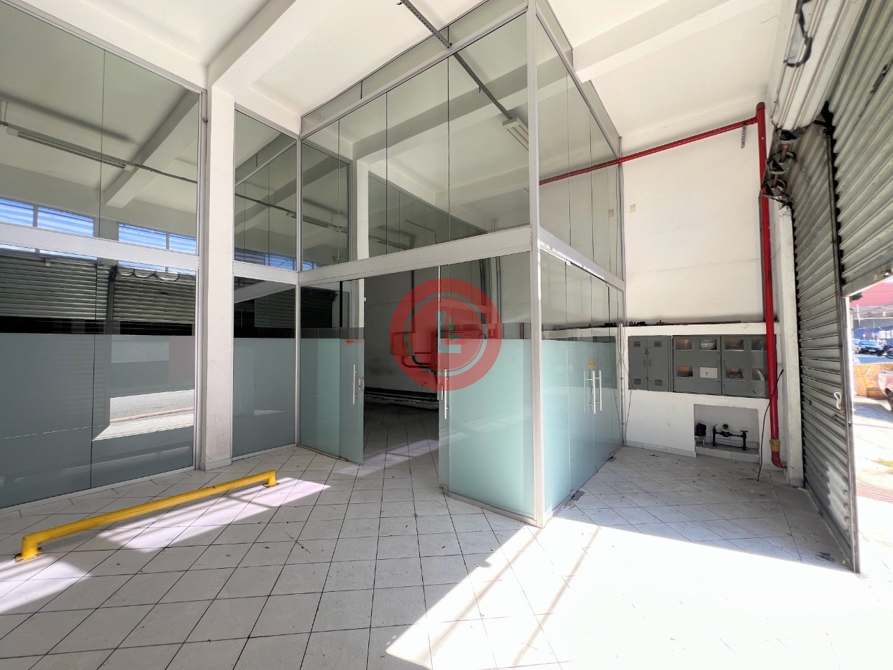 Prédio Inteiro, 1629 m² - Foto 5