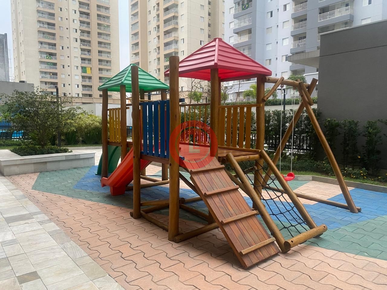 Apartamento, 3 quartos, 93 m² - Foto 26