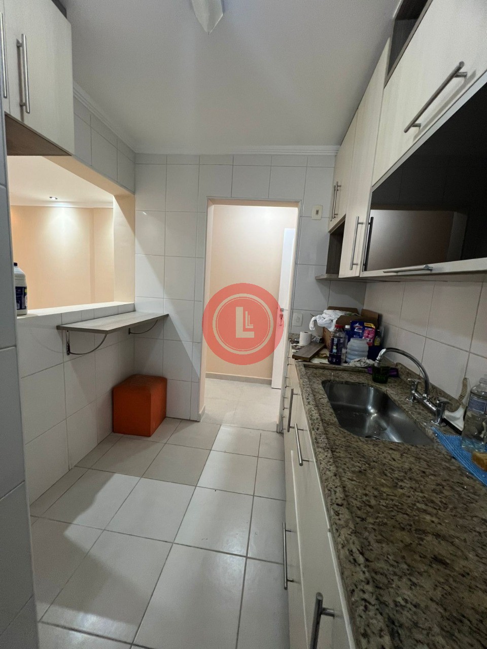 Apartamento, 3 quartos, 77 m² - Foto 3