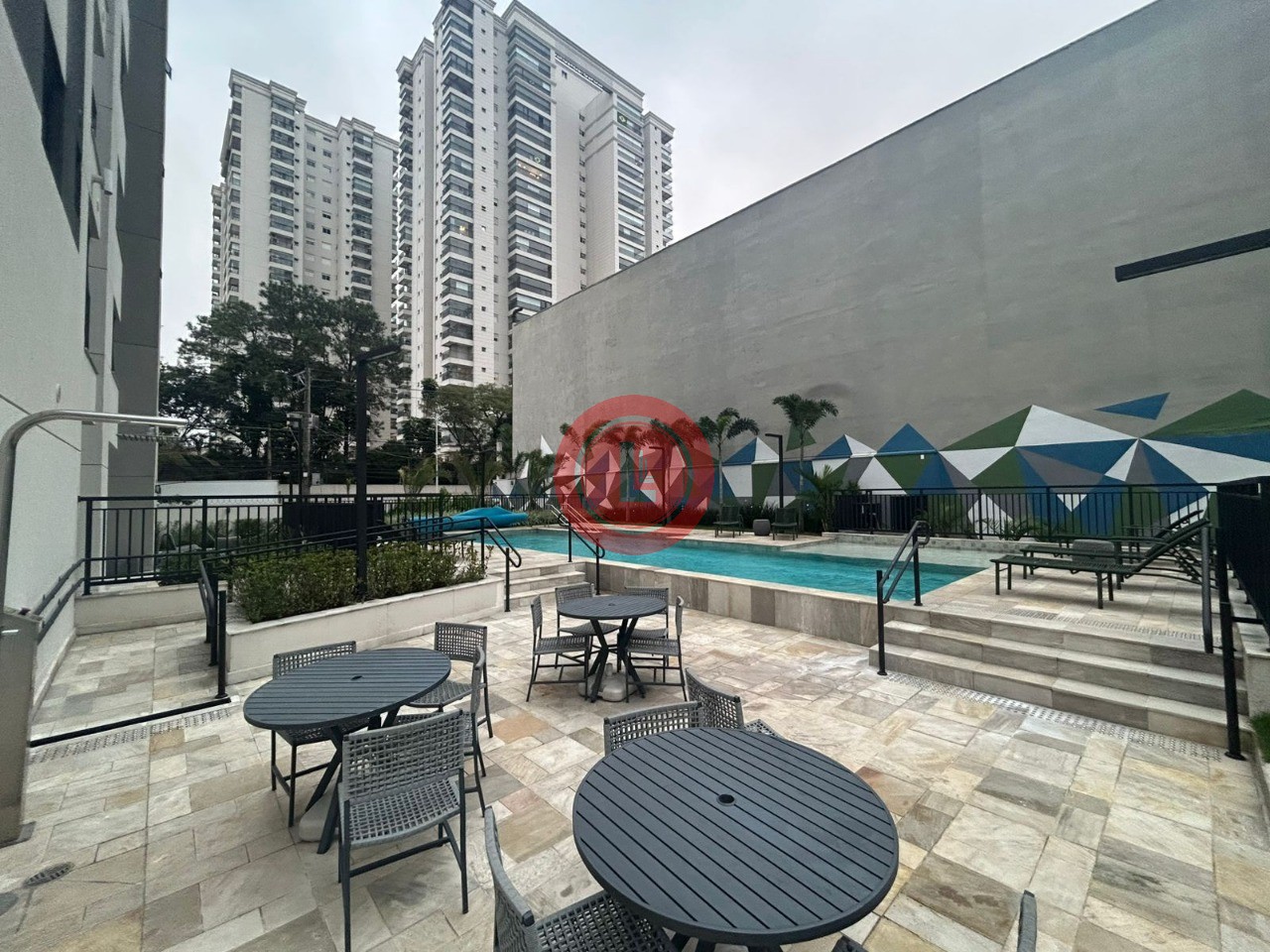 Apartamento, 3 quartos, 93 m² - Foto 23