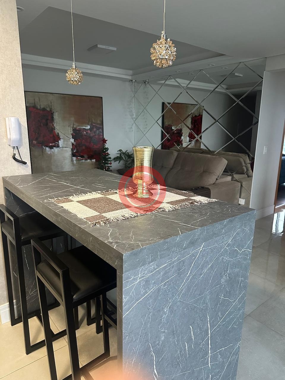 Apartamento, 2 quartos, 84 m² - Foto 5