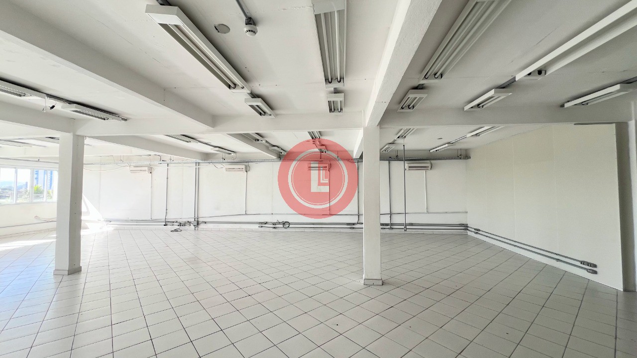 Prédio Inteiro, 1629 m² - Foto 3