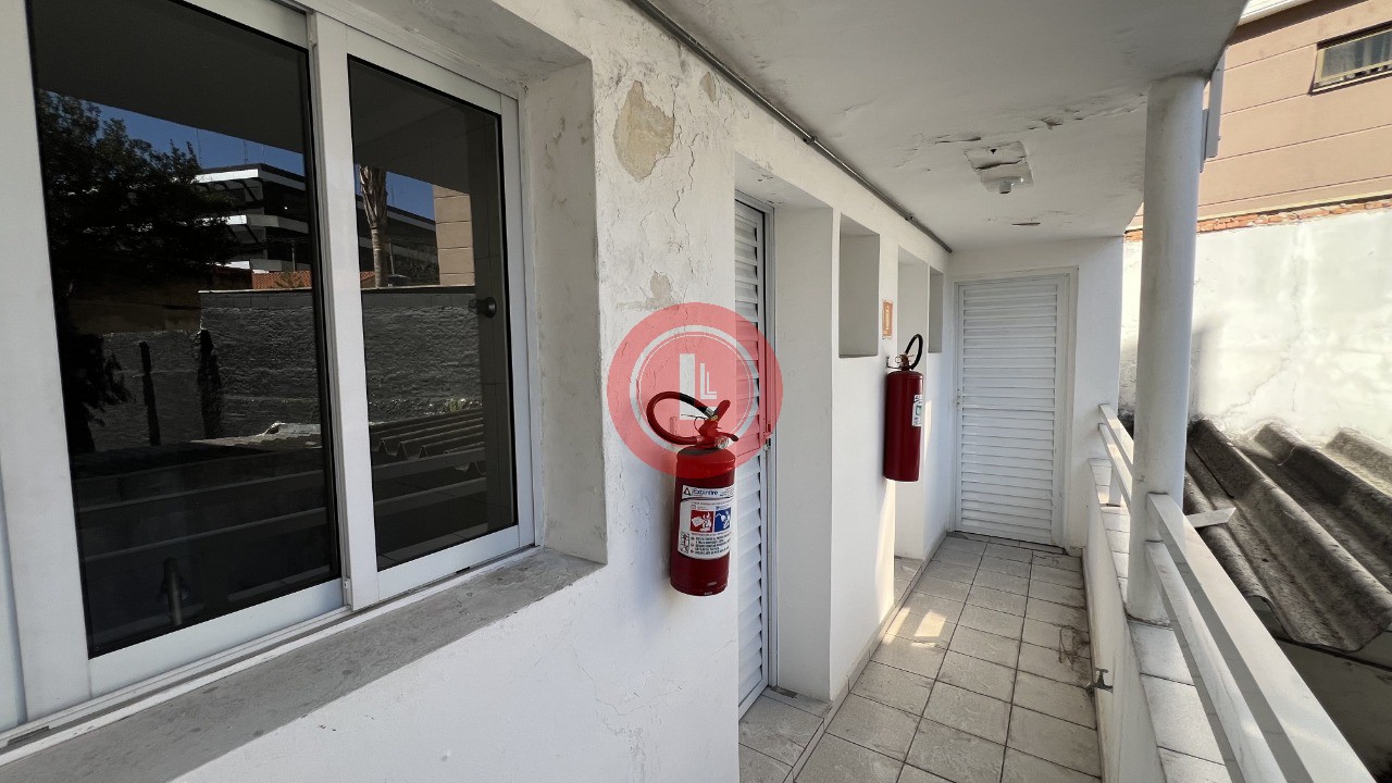 Prédio Inteiro, 1629 m² - Foto 31