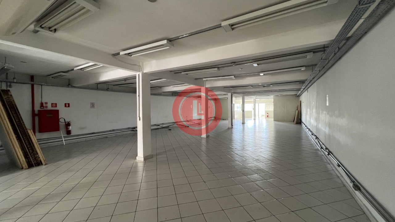 Prédio Inteiro, 1629 m² - Foto 35