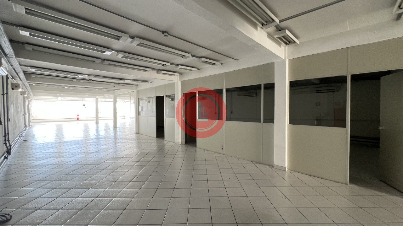Prédio Inteiro, 1629 m² - Foto 20