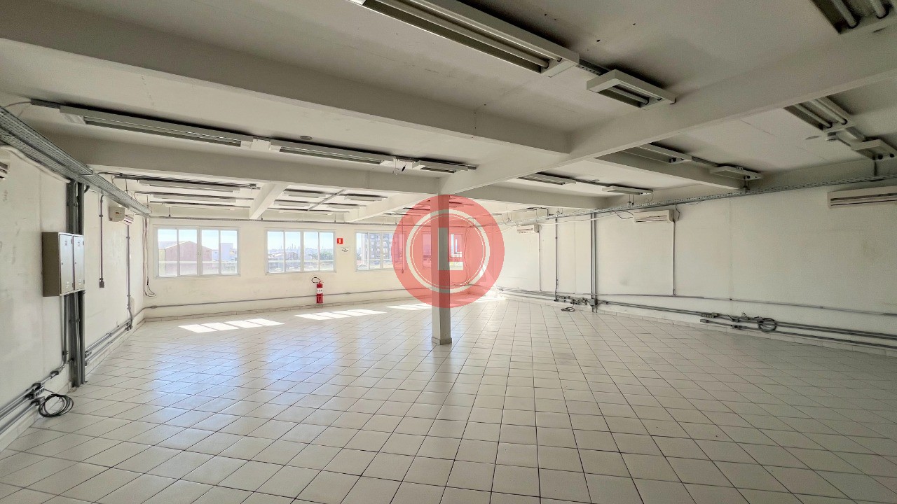 Prédio Inteiro, 1629 m² - Foto 2